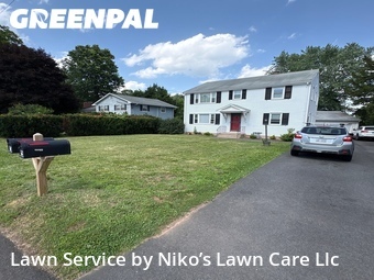 Lawn Service nearby Wethersfield, CT, 
