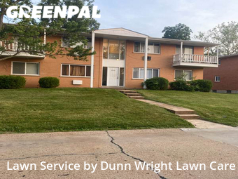 Yard Mowing nearby Overland, MO, 