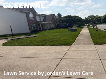Lawn Care nearby Greenwood, IN, 