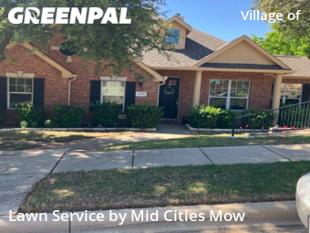 Yard Cutting nearby Fort Worth, TX, 