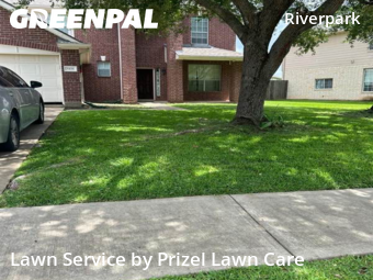 Lawn Cutting nearby Sugar Land, TX, 