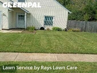 Lawn Care Service nearby Virginia Beach, VA, 