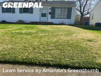 Lawn Cutting nearby Florissant, MO, 