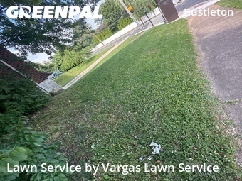 Lawn Mowing nearby Philadelphia, PA, 