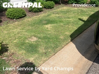 Lawn Service nearby Huntsville, AL, 