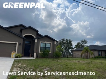 Lawn Service nearby Cape Coral, VA, 
