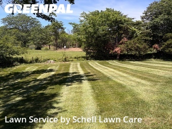 Lawn Mow nearby Fenton, MO, 