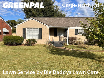 Yard Mowing nearby Nashville, TN, 