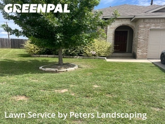 Grass Cutting nearby Temple, TX, 