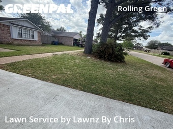Lawn Cutting nearby Houston, TX, 