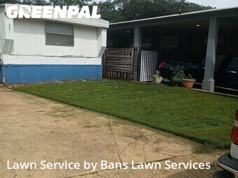 Lawn Cutting nearby Grand Prairie, TX, 