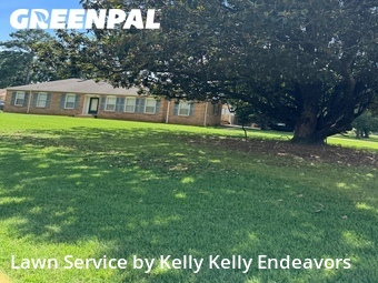 Lawn Service nearby Huntsville, AL, 