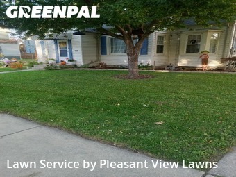 Yard Mowing nearby Bay City, MI, 