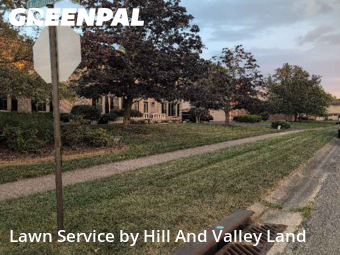 Lawn Mow nearby West Chester Township, OH, 