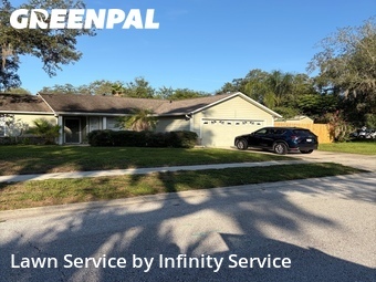 Lawn Mow nearby Sanford, FL, 