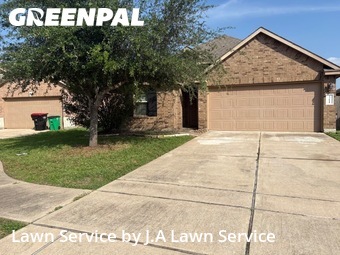 Lawn Mowing nearby Katy, TX, 