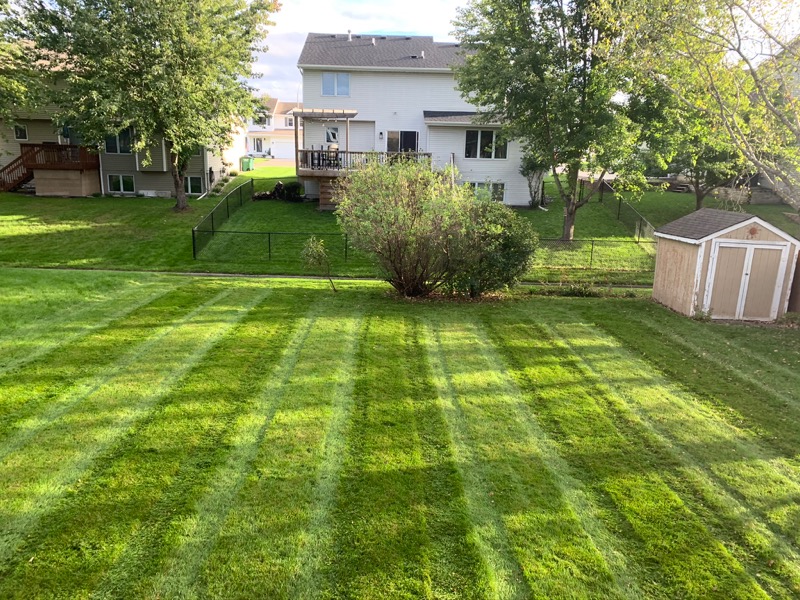 Mb Lawn Care Lawn Care Services in Urbandale, IA