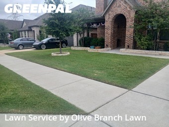 Lawn Service nearby Fort Worth, TX, 