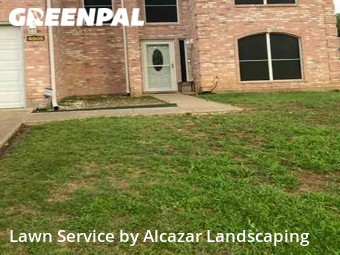 Lawn Maintenance nearby Grand Prairie, TX, 