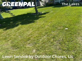 Grass Cut nearby Blaine, MN, 