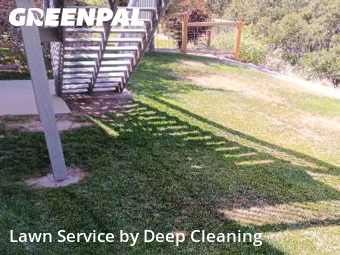 Grass Cut nearby Draper, UT, 