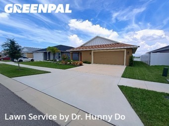 Lawn Care Service nearby Ruskin, FL, 