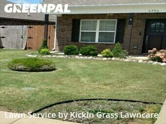 Lawn Care Service nearby Bentonville, AR, 