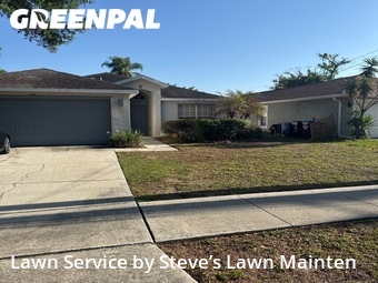 Lawn Cutting nearby Orlando, FL, 