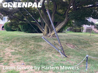 Yard Mowing nearby Yonkers, NY, 