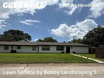 Lawn Care Service nearby Houston, TX, 