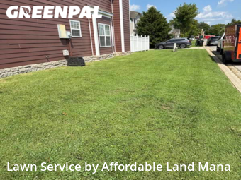 Lawn Maintenance nearby Murfreesboro, TN, 