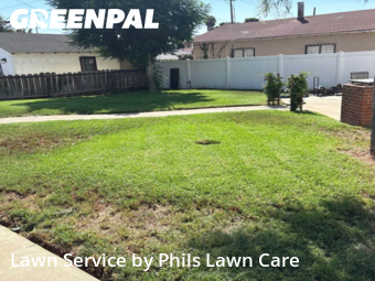 Yard Cutting nearby Chula Vista, CA, 