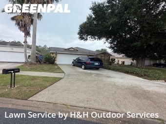 Lawn Cutting nearby Kissimmee, FL, 