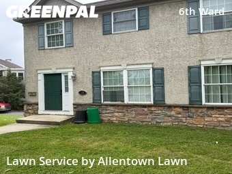 Lawn Cutting nearby Allentown, PA, 
