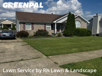 Lawn Care Service nearby Louisville, KY, 