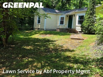 Yard Mowing nearby Knoxville, TN, 