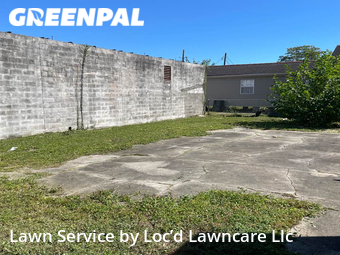 Lawn Care nearby New Orleans, LA, 