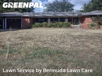 Yard Cutting nearby Lawton, OK, 