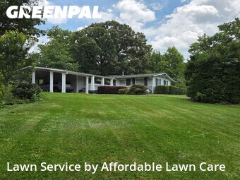 Lawn Mow nearby Smyrna, GA, 