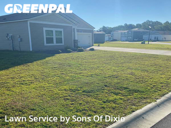 Lawn Mowing Service nearby Longs, SC, 