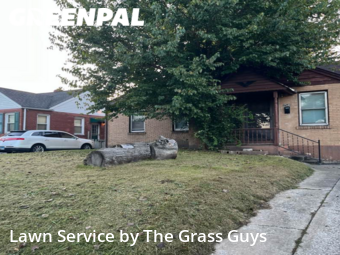 Grass Cutting nearby Granite City, IL, 