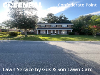 Lawn Mowing nearby Jacksonville, FL, 