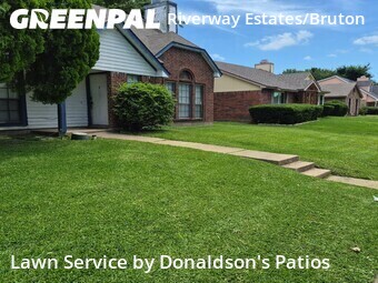 Lawn Mowing Service nearby Dallas, TX, 