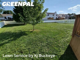 Lawn Mow nearby Orient, OH, 
