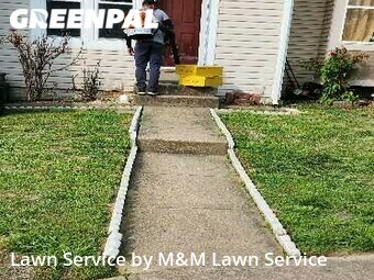 Lawn Care Service nearby Woodbridge, VA, 