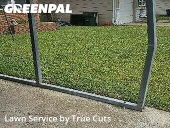 Lawn Cutting nearby Midwest City, OK, 