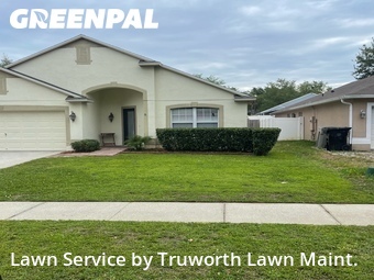 Lawn Service nearby Apopka, FL, 