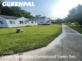 Lawn Mow nearby Norfolk, VA, 