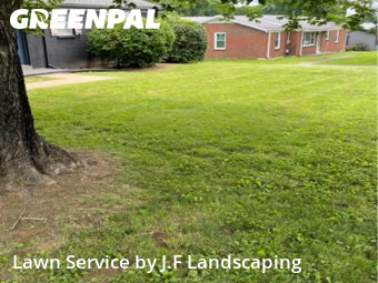 Grass Cut nearby Columbia, TN, 