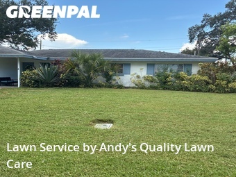 Lawn Maintenance nearby Largo, FL, 